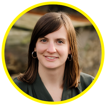 The Stranger Endorses Gina Topp